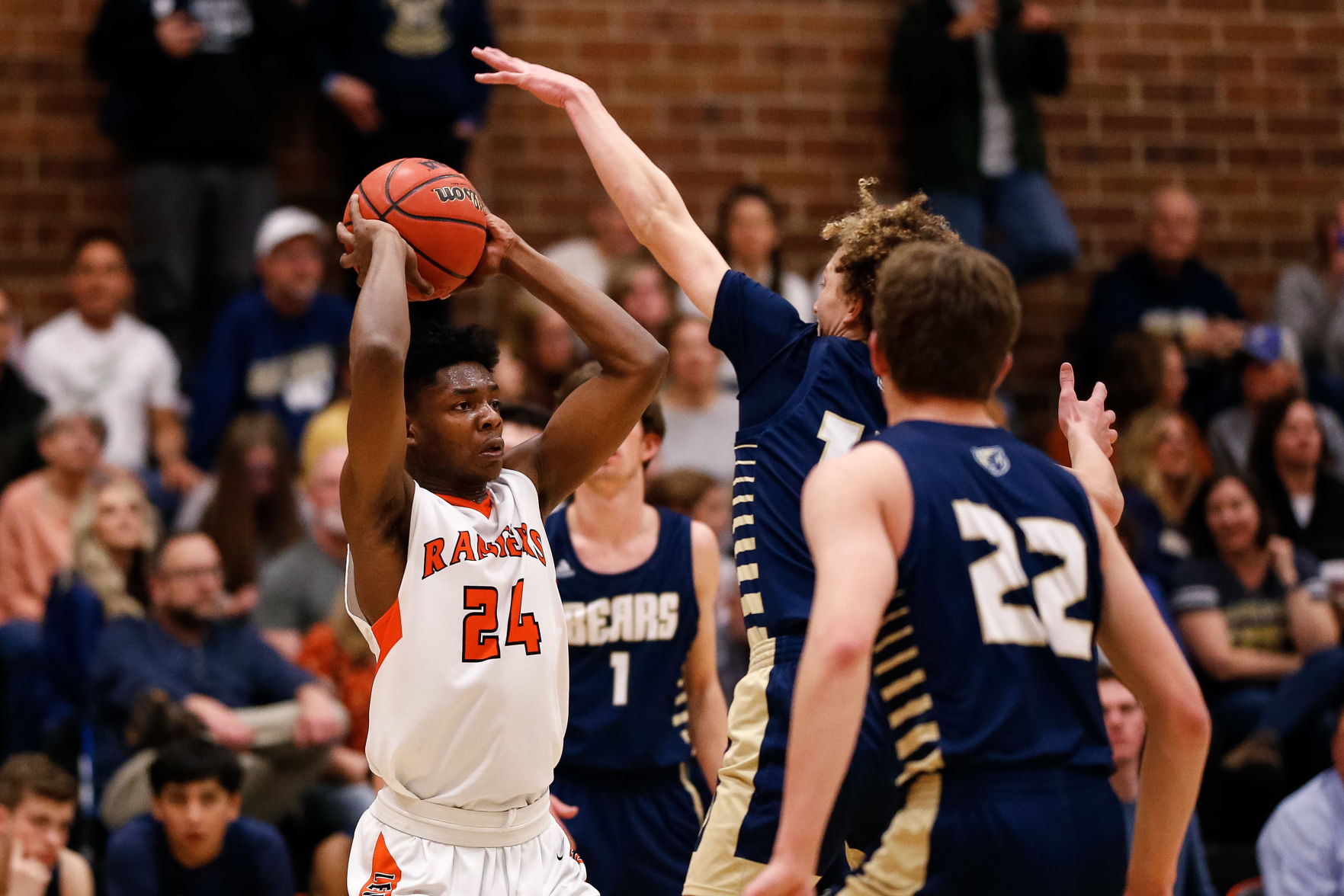 PREP BASKETBALL